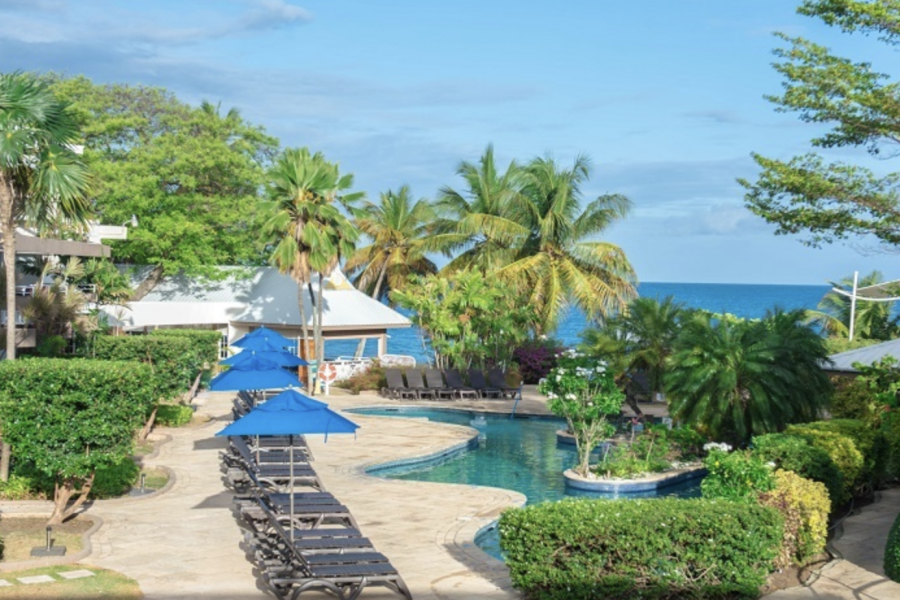 Tropikist Beach Hotel & Resort